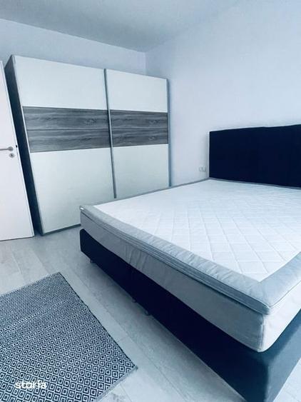 Apartament cu 2 camere în Dumbrăvița