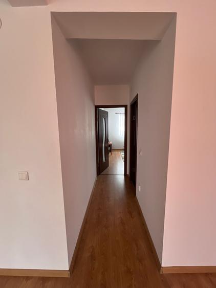 Apartament cu 2 camere decomandat în Șelimbăr