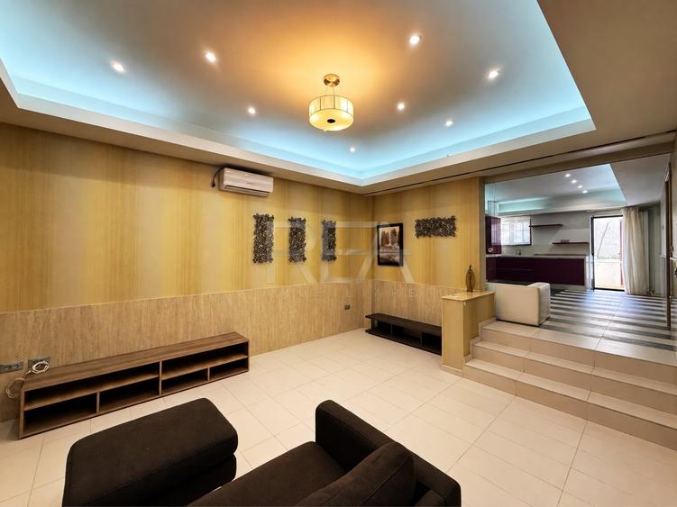 2 camere, Moșilor, an 2011, centrală, 82 mp, metrou - 2