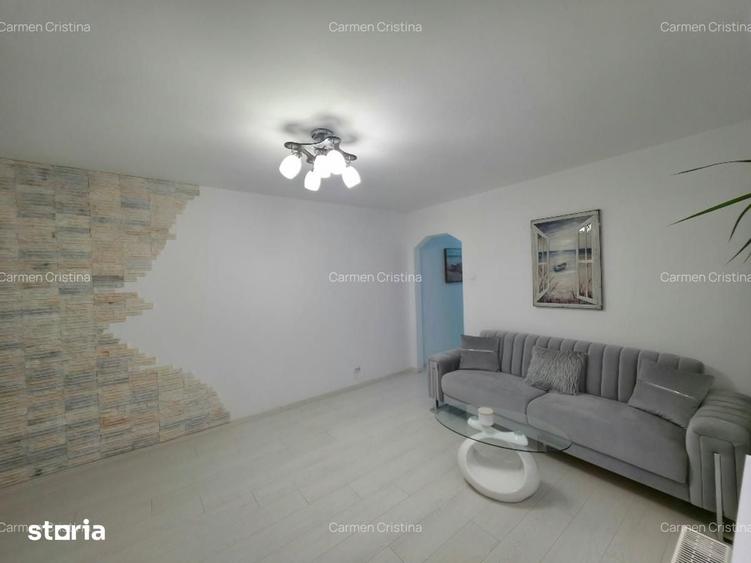 Apartament 3 camere mobilat Gorjului COMISION 0% - 5