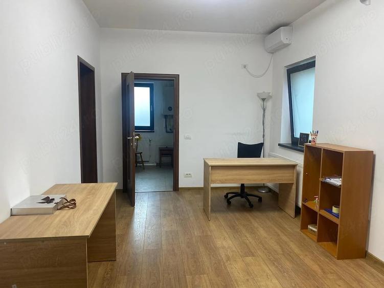Spațiu comercial, de 65 mp, în Blașcovici