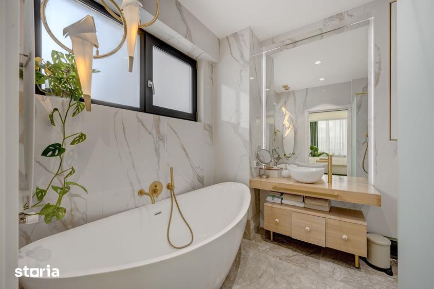 Apartament cu 4 camere în Iancului
