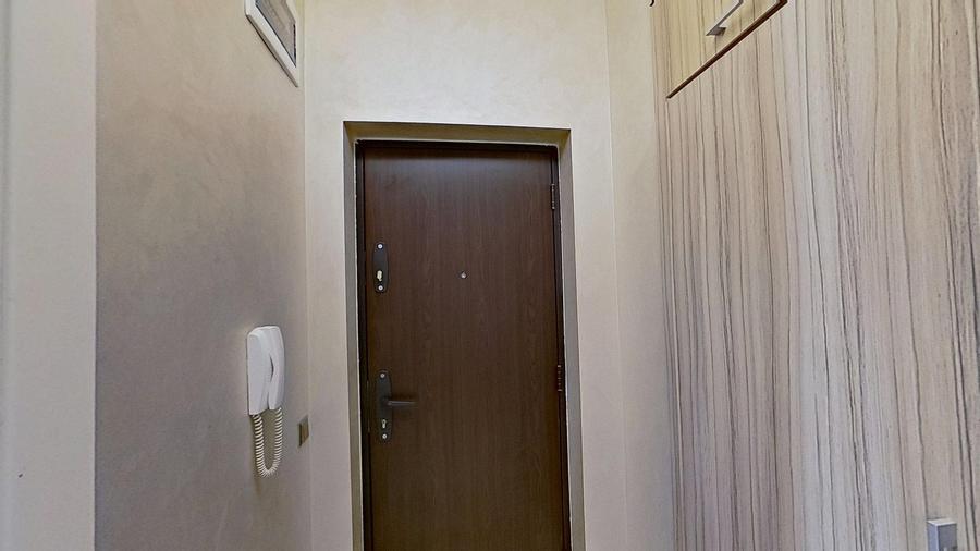 Studio modern, aproape de Herăstrău, vav Romatsa - 11