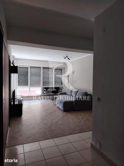 Apartament cu 2 camere în Iosia