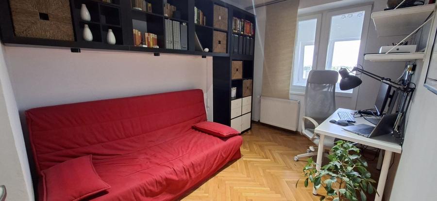 Apartament cu 4 camere si scara interioara - zona Judeatan - 19