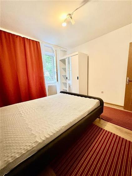 Apartament cu 2 Camere de Închiriat zona City Park - 7