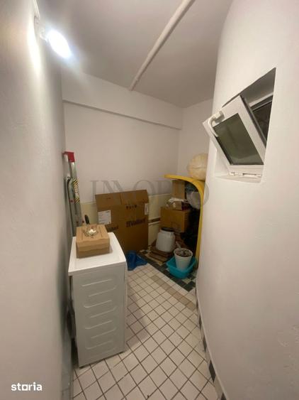 Apartament deosebit 3 camere imobil Art Deco emblematic | Mantuleasa - 15