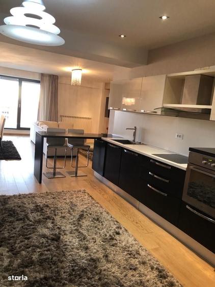 Iancu Nicolae: Apartament 3 camere, cladire boutique cu piscina ! - 7