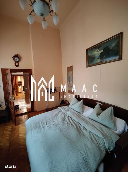 Apartament 2 camere decomandat | Ultracentral Sibiu | 65 mp - 6