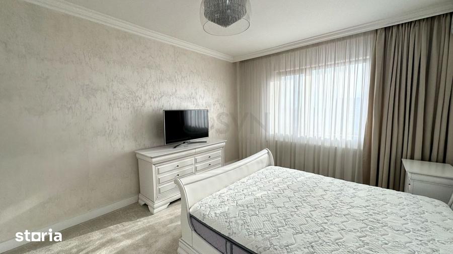 Apartament 2 camere Vitan Metrou Mihai Bravu - 3