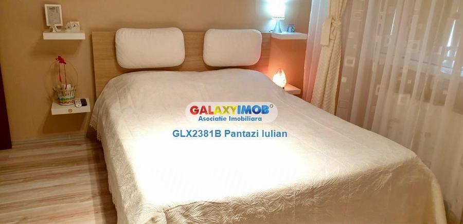 Apartament cu 2 camere decomandat, mobilat în Nicolae Grigorescu — fotografia 3