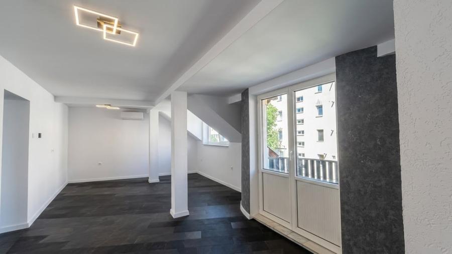 Spatiu birou/ Apartament de inchiriat in zona Garii - 3