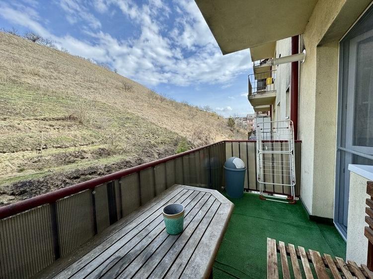 2 camere | Parcare | Stejarului | Floresti - 9
