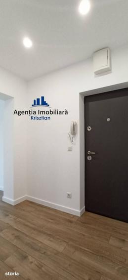 Apartament cu 3 camere decomandat în Burdea