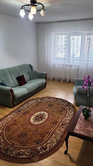 Apartament cu 2 camere decomandat în Unirii Nord