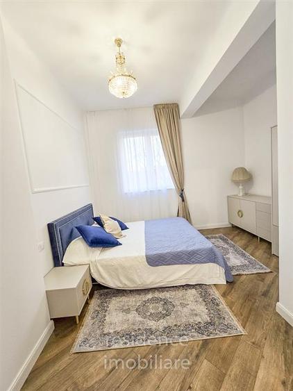 Apartament central 3 camere, Marasti, strada Dorobantilor Central - 10