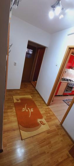 Apartament cu 2 camere decomandat în Tecuci