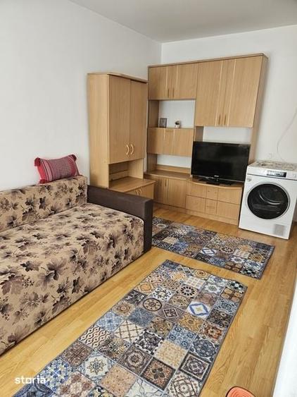 Garsonieră în Mărăței