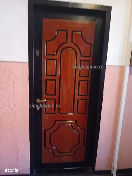 Apartament cu 2 camere decomandat, mobilat în Jilava