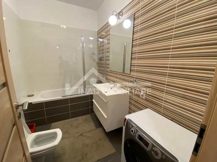 Apartament 2 camere, mobilat modern, constructie noua, Platinia/USAMV - 13