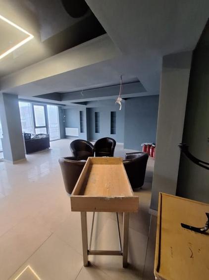 Spațiu comercial, de 290 mp, în Inel II