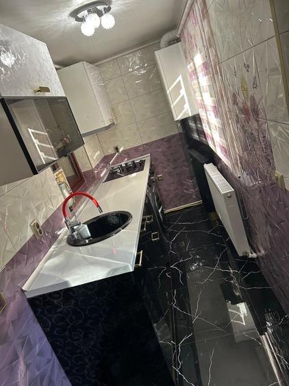 Apartament cu 2 camere decomandat în Micro 19