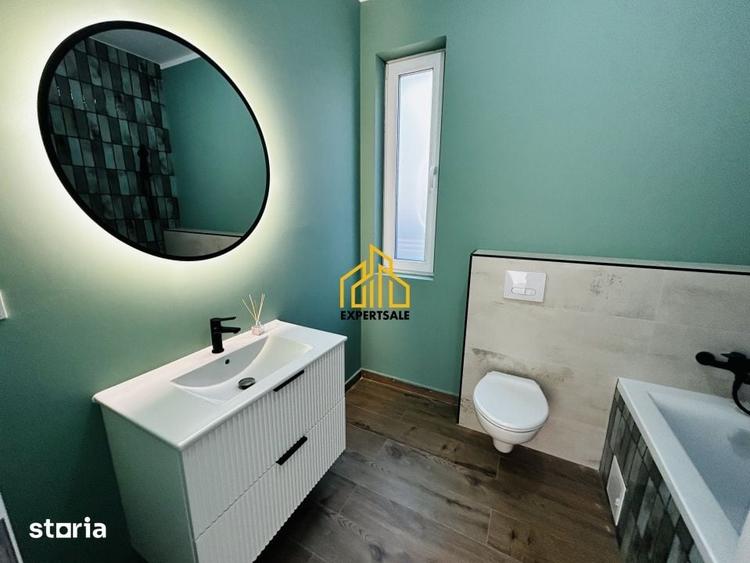 Casă cu 4 camere cu Teren 400 Mp în Clinceni