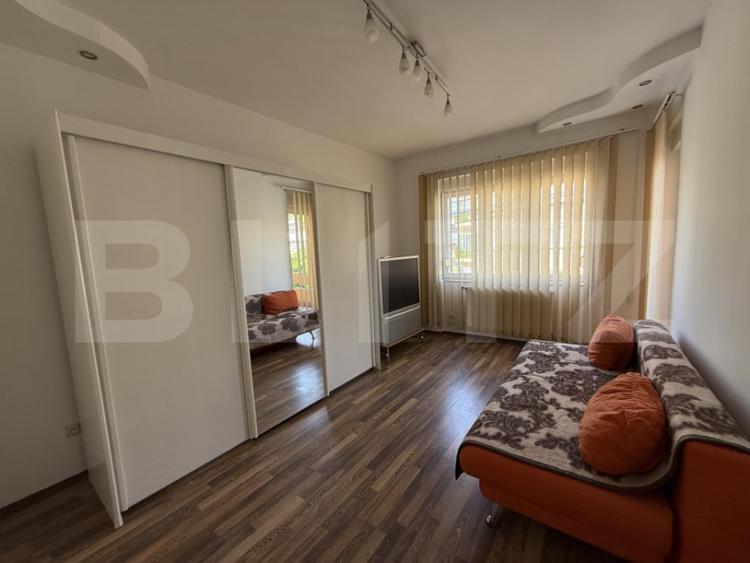 Apartament cu 3 camere de inchiriat, 56 mp ,Zona Semicentral - 6