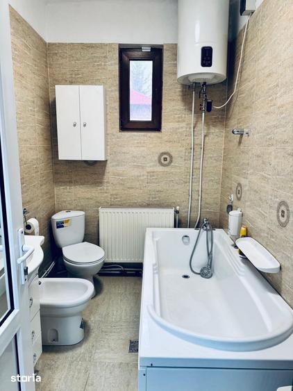 Casă cu 3 camere cu Teren 555 Mp în Ultracentral