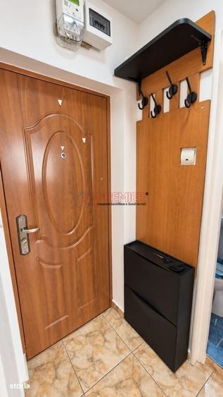 Apartament cu 2 camere decomandat în Brâncoveanu
