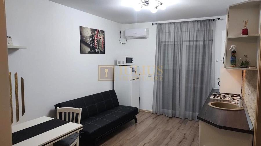Apartament in Dumbravita, loc de parcare - 1