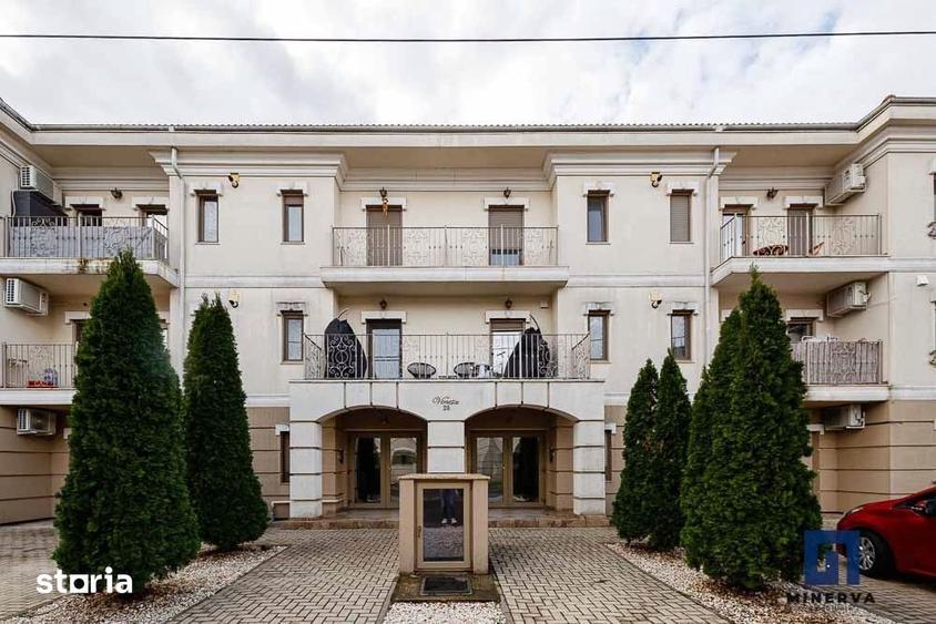 Apartament cu 2 camere decomandat, mobilat în Dumbrăvița