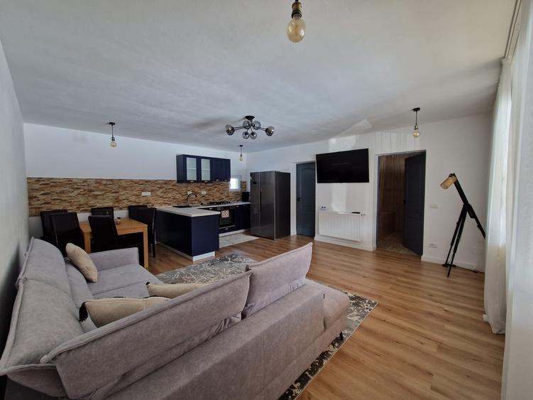 Casa (MOBILATA SI UTILATA) Posibilitate Rate - 5