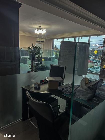 Spatiu de birouri premium, de inchiriat, in Dumbravita - 20