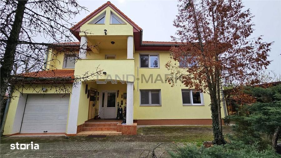 COMISION 0% CasaVila spatioasa cu teren generos in Blascovici - 1