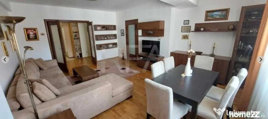 3 CAMERE -120 m UTILI- Inclus In pret 2 Locuri De Parcare - Bucuresti (Bucuresti-Ilfov) - 6
