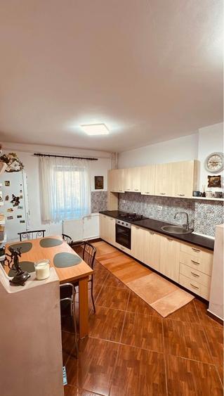 Apartament cu 2 camere în Simion Bărnuțiu