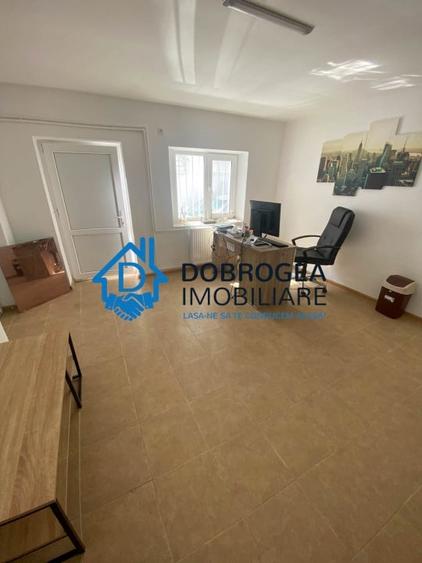 Birou, de 130 mp, în Ultracentral