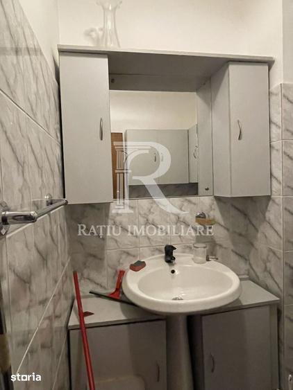 Apartament cu 4 camere în Rogerius