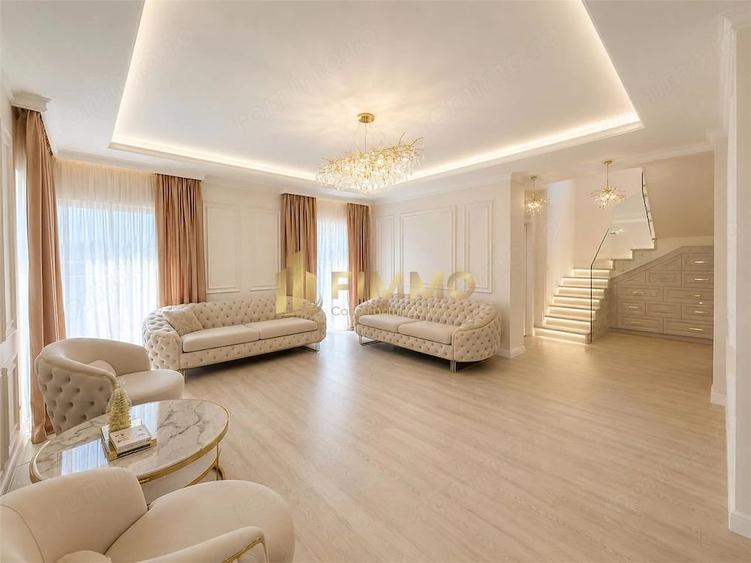 Casă cu Teren 500 Mp în Periferie