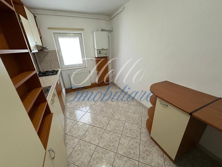 Apartament cu 3 camere decomandat, mobilat în Mănăștur