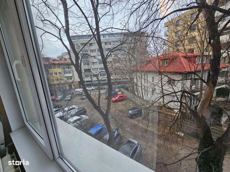 Apartament 2 camere ultracentral | Cismigiu | Sala Palatului | Renovat - 9