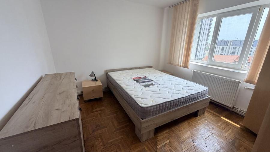 Inchiriez apartament 2 camere - 8