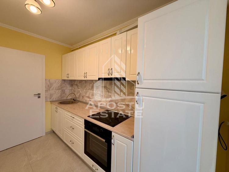 Apartament cu 2 camere de inchiriat, Timisoara, zona Dambovita - 8