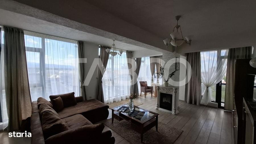 Apartament cu 2 camere decomandat în Șelimbăr — fotografia 1