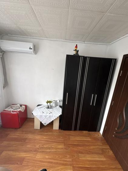 Garsonieră decomandată în Exterior Vest
