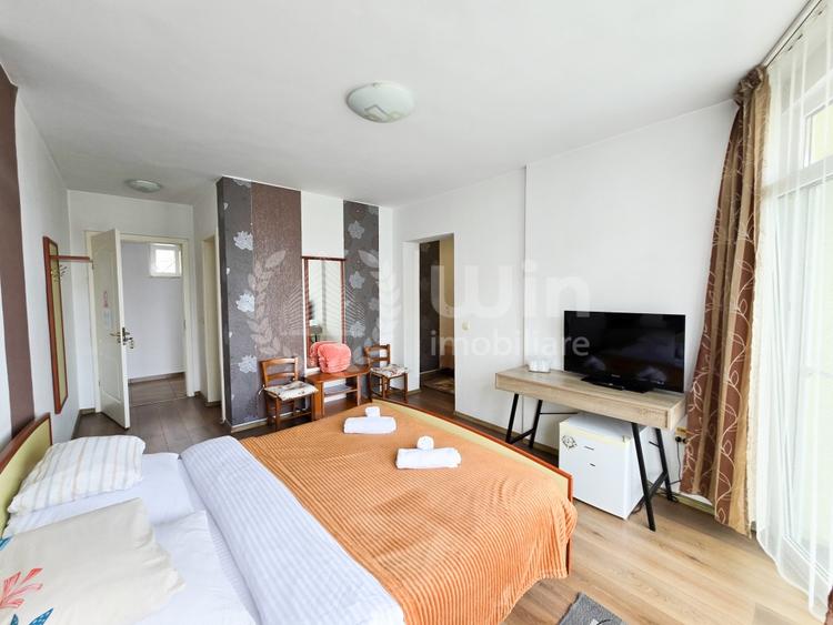 Hotel/Pensiune, de 500 mp, în Zorilor