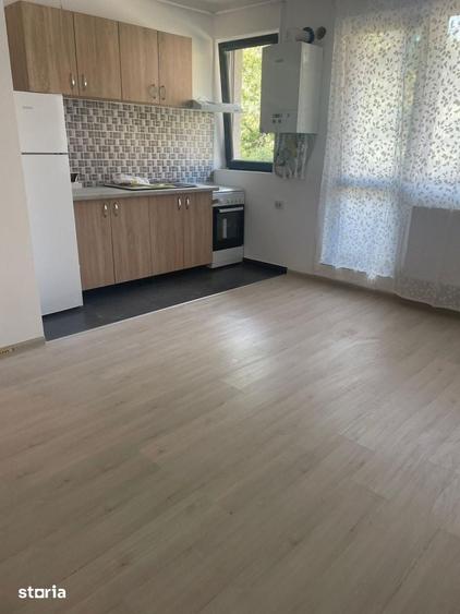 Apartament cu 2 camere în Rahova