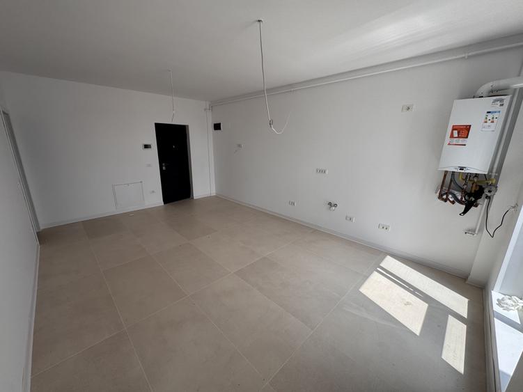 Apartament cu 2 camere decomandat în Moșnița Nouă