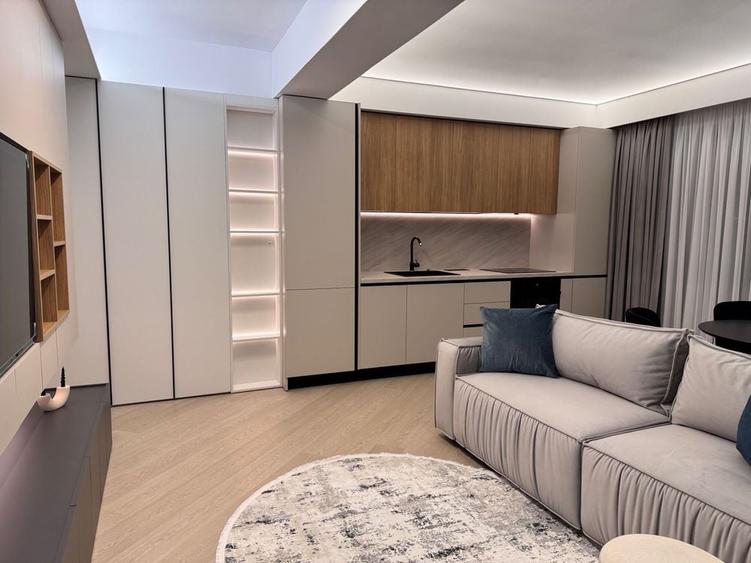 Apartament 2 camere in Cortina North - 7